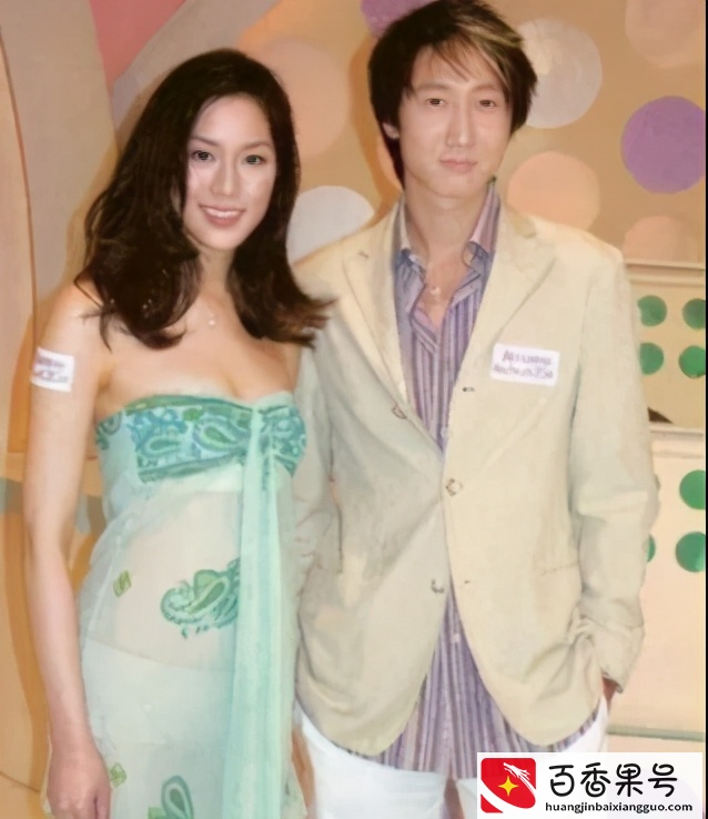 “天选之女”徐子淇上位史，李兆基“钦点”儿媳，为嫁豪门动祖坟