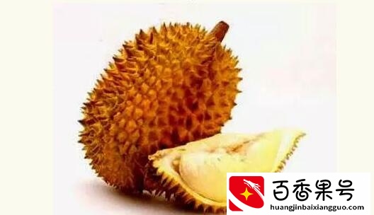 榴莲没有裂开能吃吗 榴莲没有开口可以吃吗