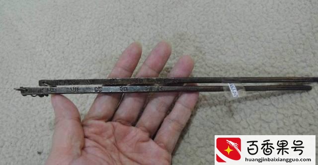 切记！旧筷子这样丢掉，将预示着挡了家里的财路！