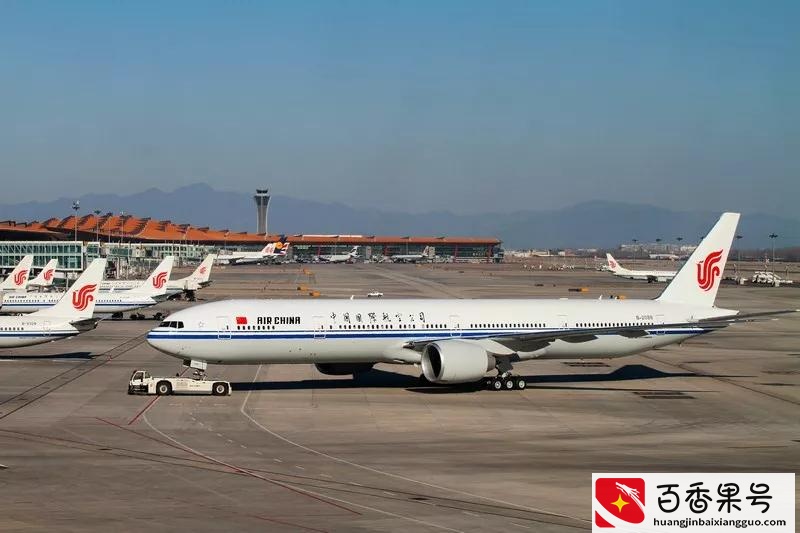 东航和国航究竟谁才是中国排名第二的航空公司