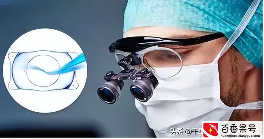 干货大盘点：近视以后怎么办？总有一种方法适合你