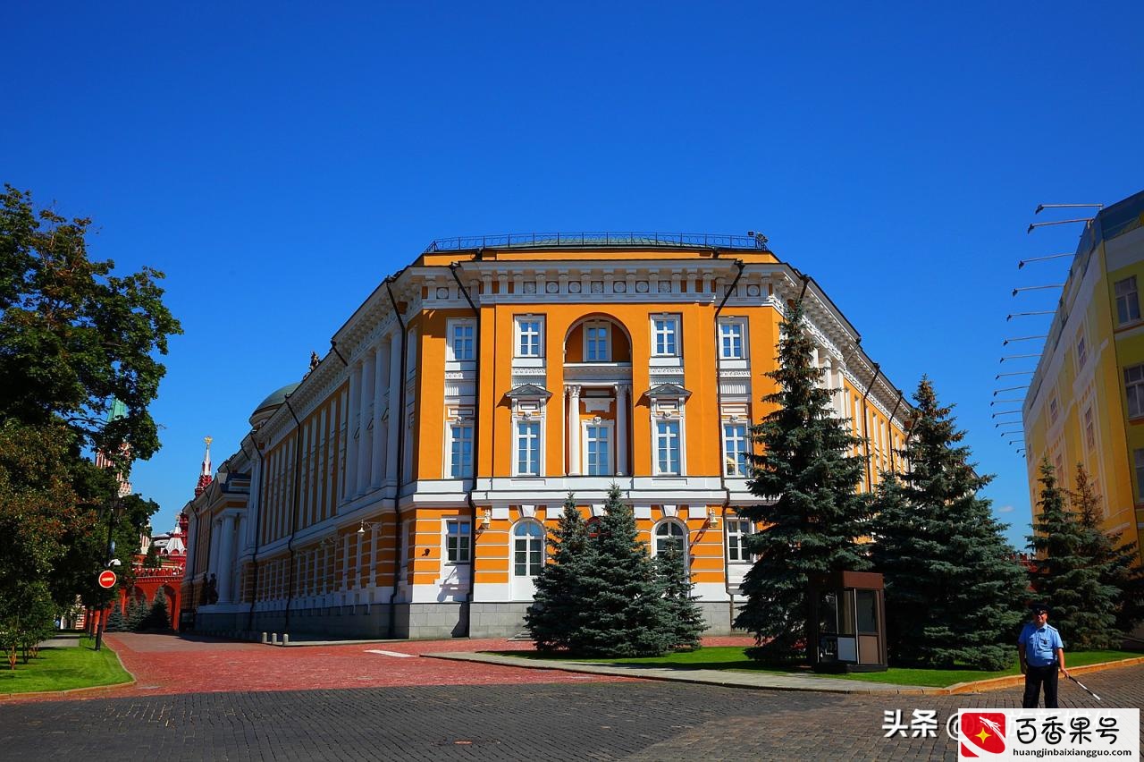 揭秘丨俄罗斯是发达国家，还是发展中国家？