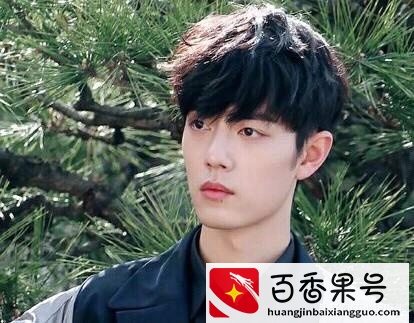 为什么这么多人黑肖战