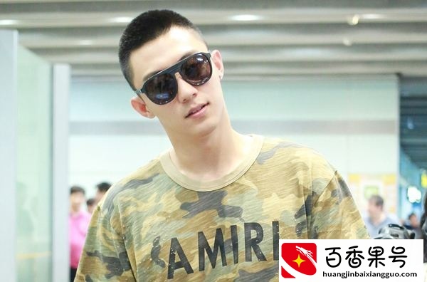 男生为什么要剪寸头发型？