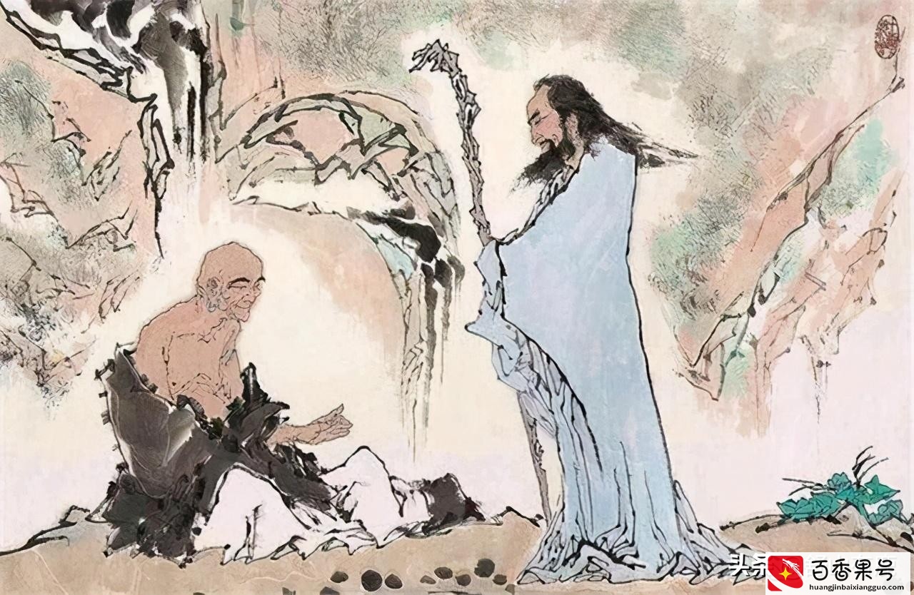 看穿城府极深的人，有这9大特征，令其无所遁形