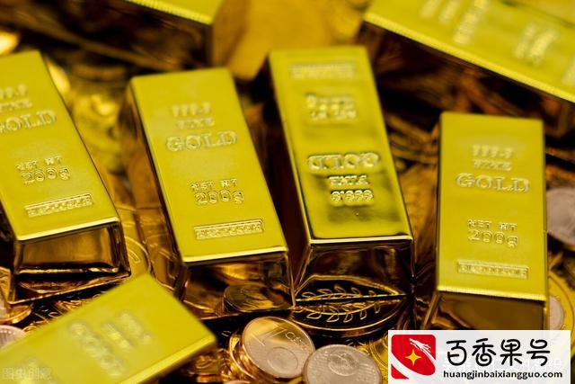 买黄金好还是存银行好一点