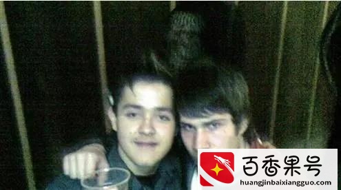 那些令人毛骨悚然的灵异瞬间