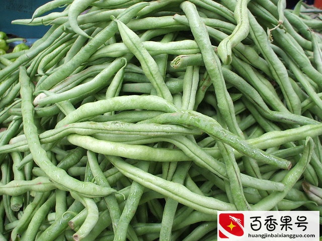 准备年夜饭，尽量远离四季豆，炒不熟容易中毒，为健康不妨看一看