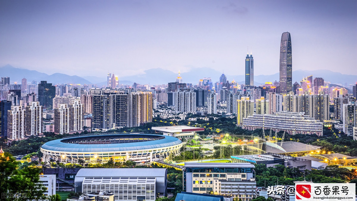 为什么华为要离开深圳，搬到东莞？任正非这段话，道出背后真相