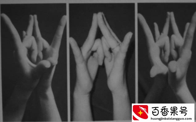 为什么婚戒要戴在无名指？告诉你，这就是原因！