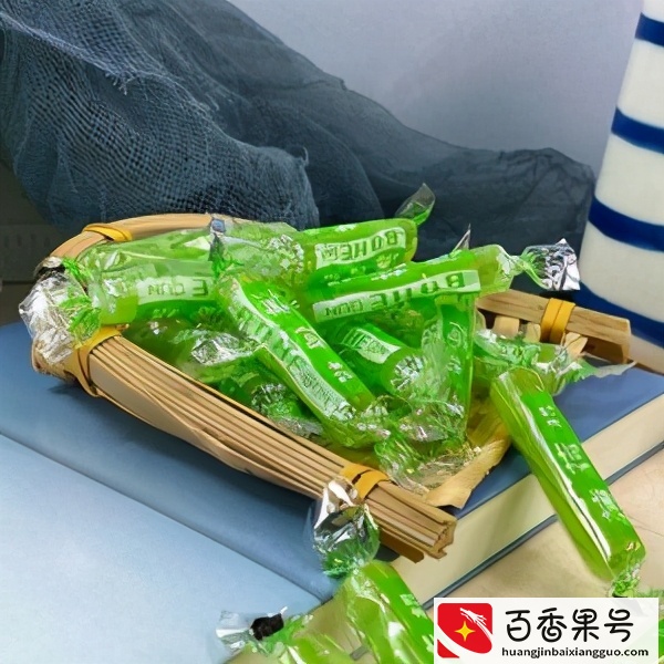 最全的80年代童年零食！每一个都让你回忆满满