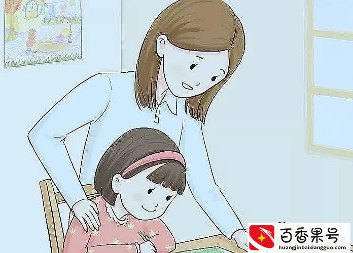 为了女儿考进清华大学，这位妈妈用心良苦，她巧妙地用了“骗”字