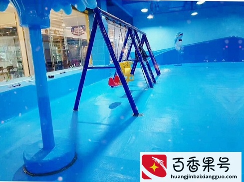 为什么建议婴幼儿去专业的母婴馆游泳？