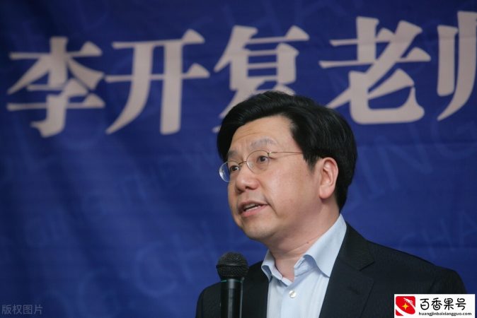 同样患癌，李开复治好了，而乔布斯只活了8年，背后原因令人深思