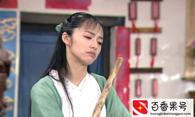 袁泉赵微再上热搜：有野心的女人，都有一个特征