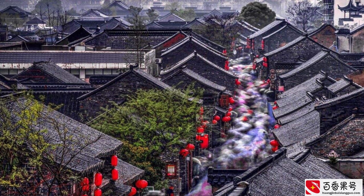中国最正宗的江南水乡，乌镇周庄都比不上它，却鲜有人知