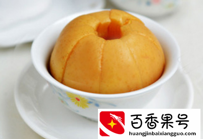 蒸苹果能治拉肚子吗 蒸苹果怎么蒸治拉肚子