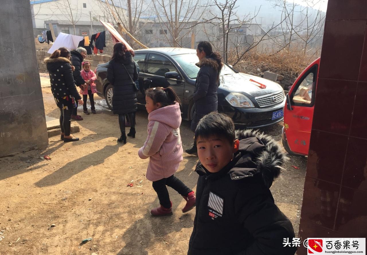 为什么农村认干妈的越来越少，大叔说了个原因，这些讲究真不知道