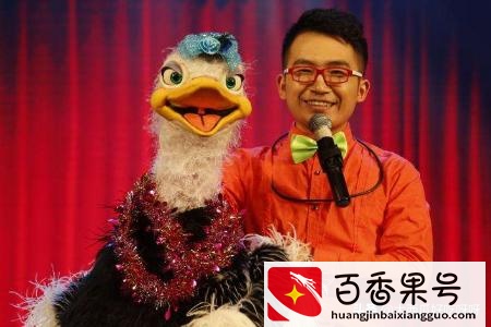 腹语是怎么发出来的