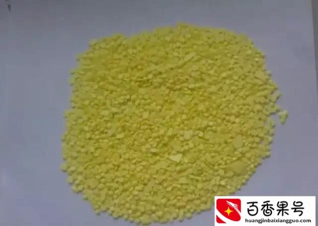 碱性土壤如何改良成酸性土壤