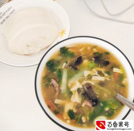 7种滋补下奶汤，宝宝吃得饱，产妇没烦恼，产妇开心，全家都开心