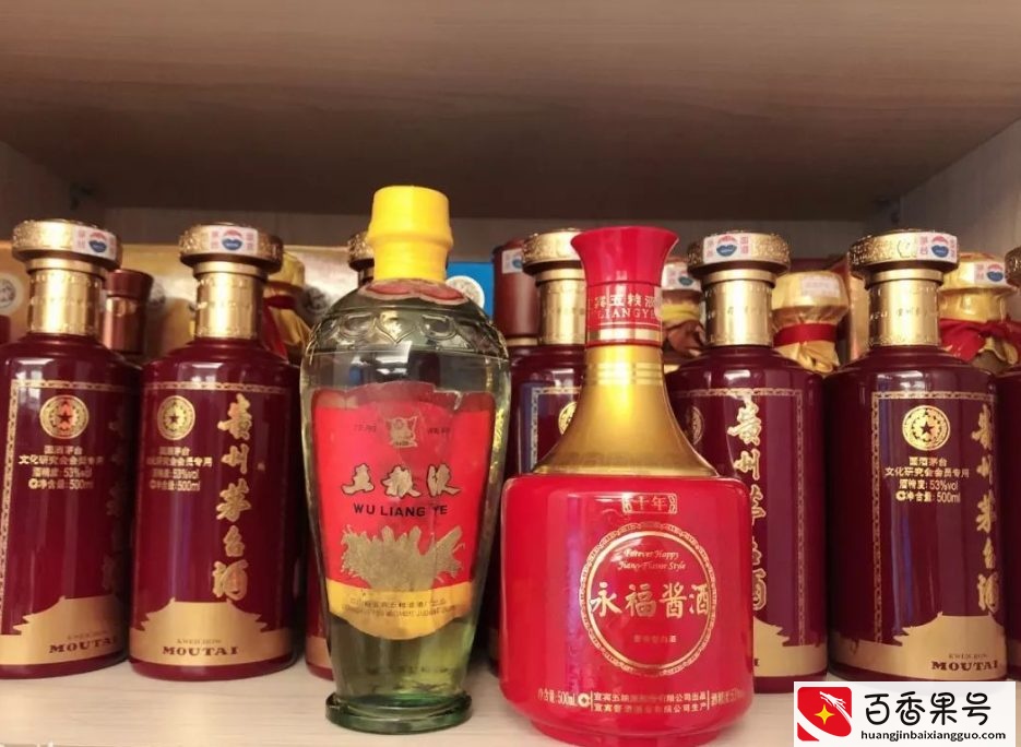 82年的拉菲现在值“5位数”，那82年的五粮液呢？原来真相不简单
