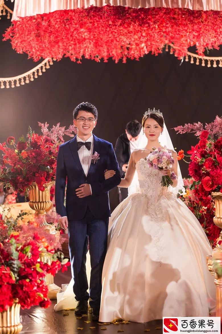 纪实：儿子在城里结婚，这一场婚礼下来，看看我花了多少钱？