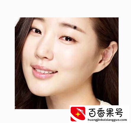 女人脸上七颗“贵痣”，能有一颗便是万幸，千万不能点了！