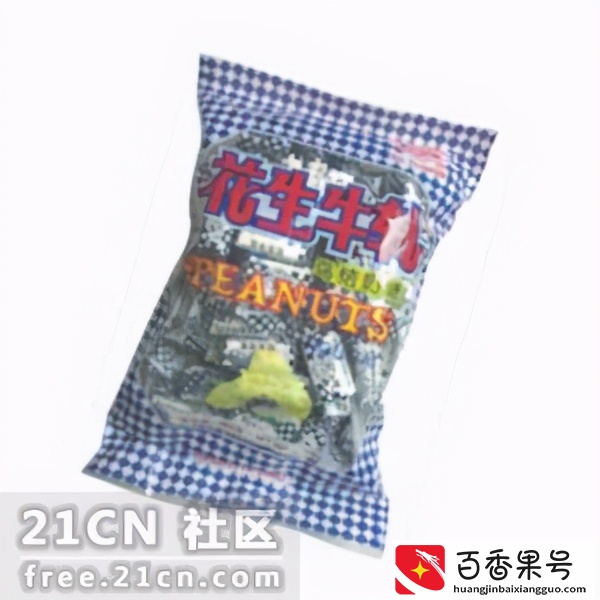最全的80年代童年零食！每一个都让你回忆满满