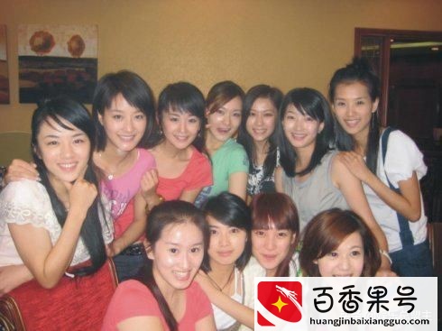 杜江，胡歌都无缘的女人，闹绯闻差点毁了自己，女神江疏影的情伤