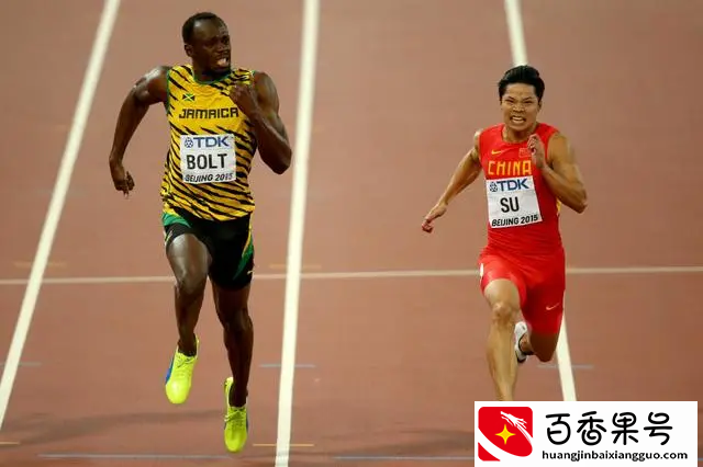 人种基因，从来不是牙买加的短跑秘诀