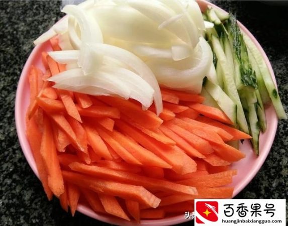 黄瓜是水果还是蔬菜