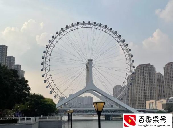黑话｜情侣千万不要去做的摩天轮，听说坐过的都分手了