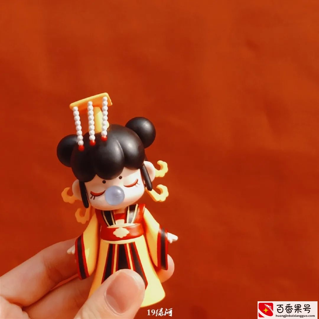 穿着汉服去故宫是一种什么样的体验？