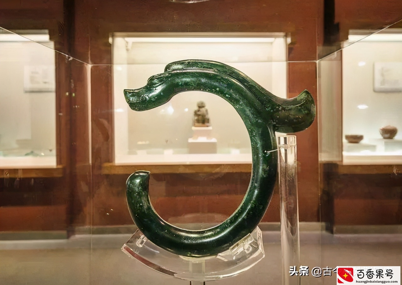 龙真实存在过吗？为何从古至今关于龙的记载少之又少？