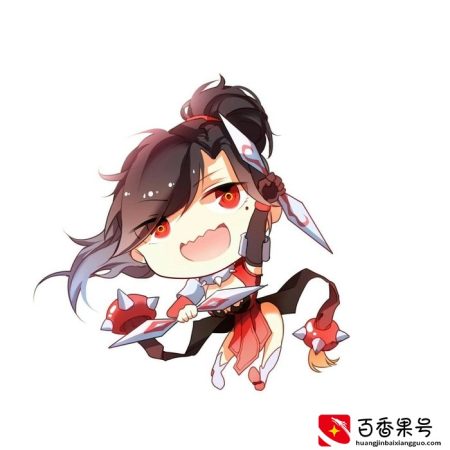策划团队专访：荆轲为什么是女性？改名后“荆轲”依旧存在！