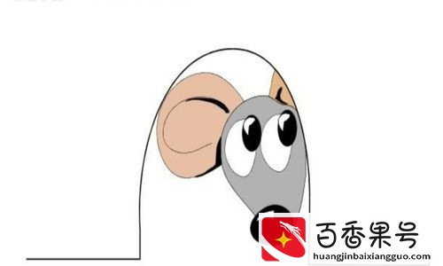如何让老鼠自动离开
