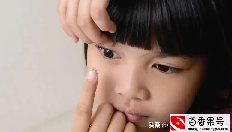 干货大盘点：近视以后怎么办？总有一种方法适合你