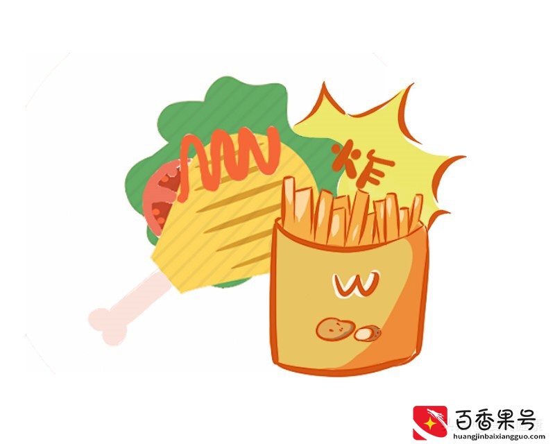 吃多了会致癌？被誉为“网红家电”的空气炸锅，是否真的健康？