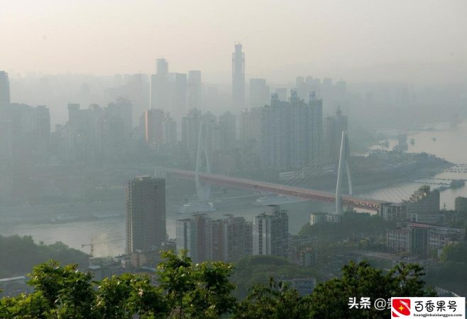 全球六大雾都排行榜 中国重庆上榜，伦敦位列榜首