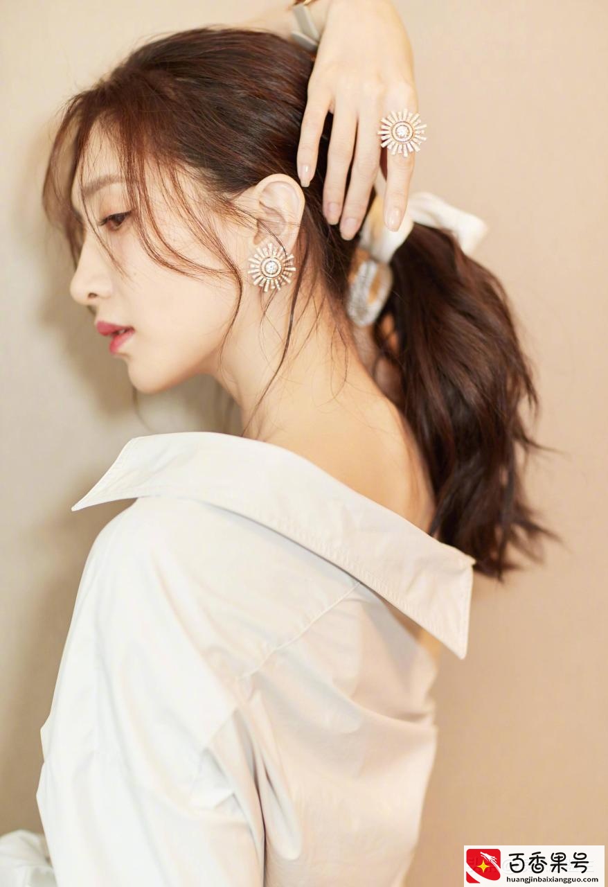 杜江，胡歌都无缘的女人，闹绯闻差点毁了自己，女神江疏影的情伤