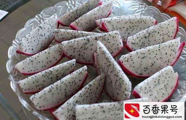 火龙果保存小妙招，冰箱内冷藏，保鲜时间长