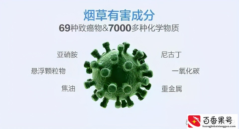 抽烟40年，戒烟几个月后去世！年龄大了还有必要戒烟吗？