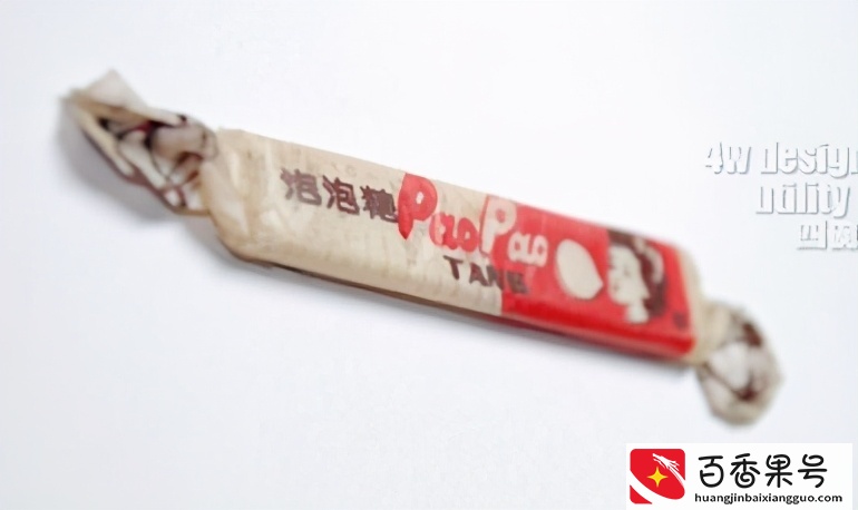 最全的80年代童年零食！每一个都让你回忆满满
