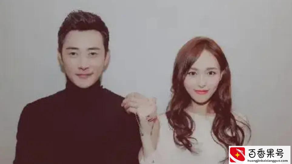 唐嫣与罗晋被证实分手？#绝对谣言
