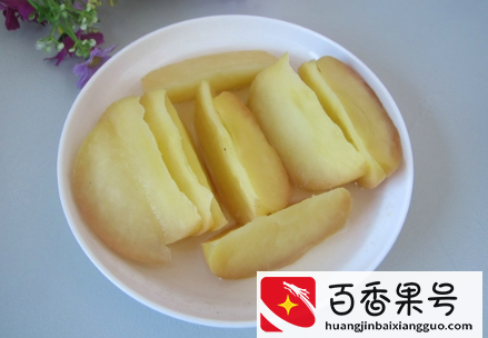 蒸苹果能治拉肚子吗 蒸苹果怎么蒸治拉肚子