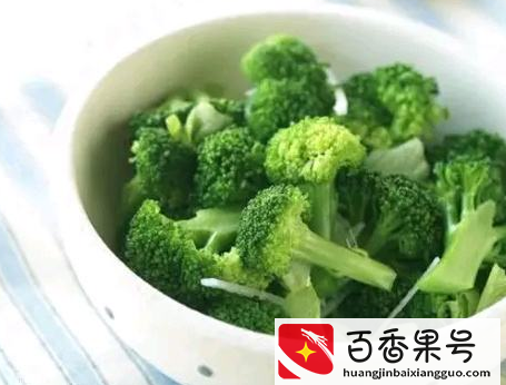 西兰花和花菜是一种吗 西兰花和花菜谁更有营养