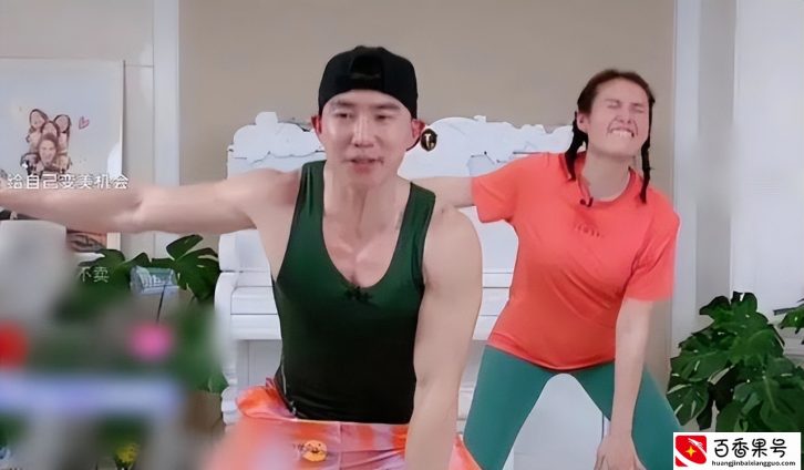 没想到刘畊宏跟周杰伦的关系这么好，他的妻子演过周杰伦MV女主