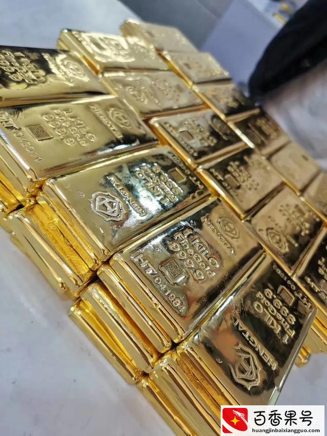 黄金去哪里卖最划算