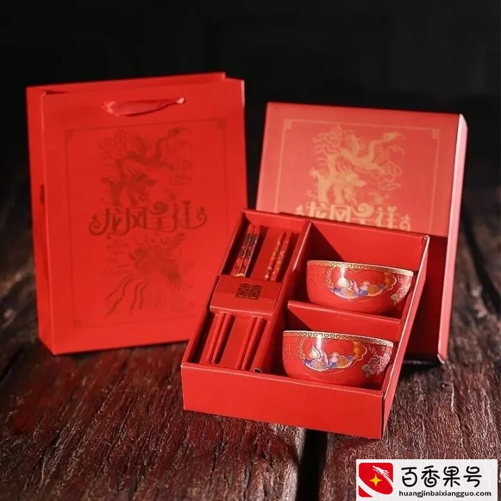 结婚嫁妆应该怎么准备？看完你就知道了